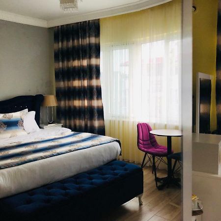 La Mer Suite Istambul Extérieur photo