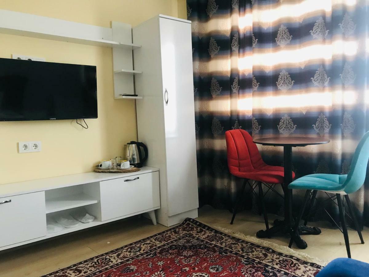 La Mer Suite Istambul Extérieur photo
