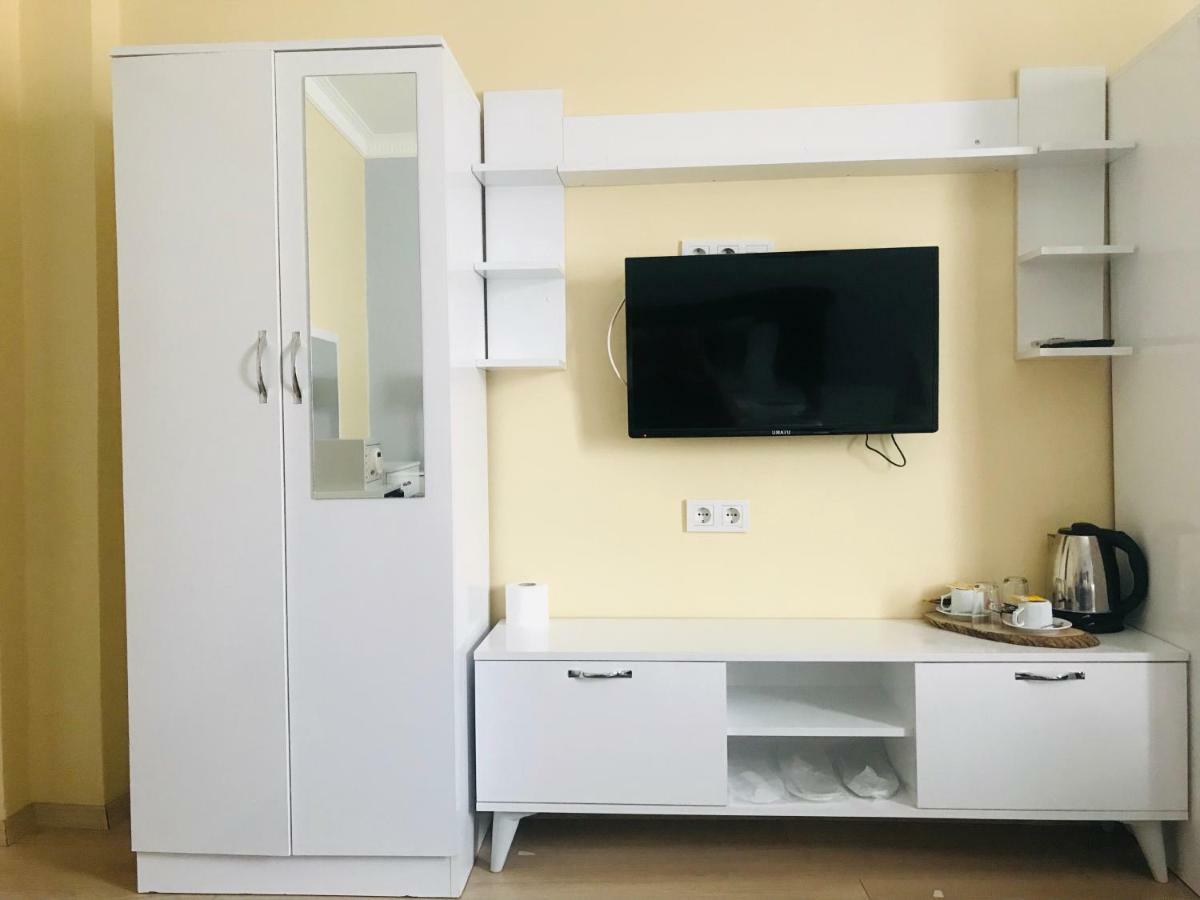 La Mer Suite Istambul Extérieur photo