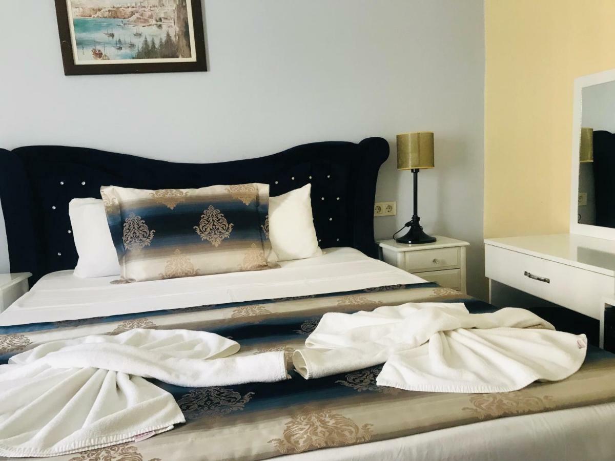 La Mer Suite Istambul Extérieur photo