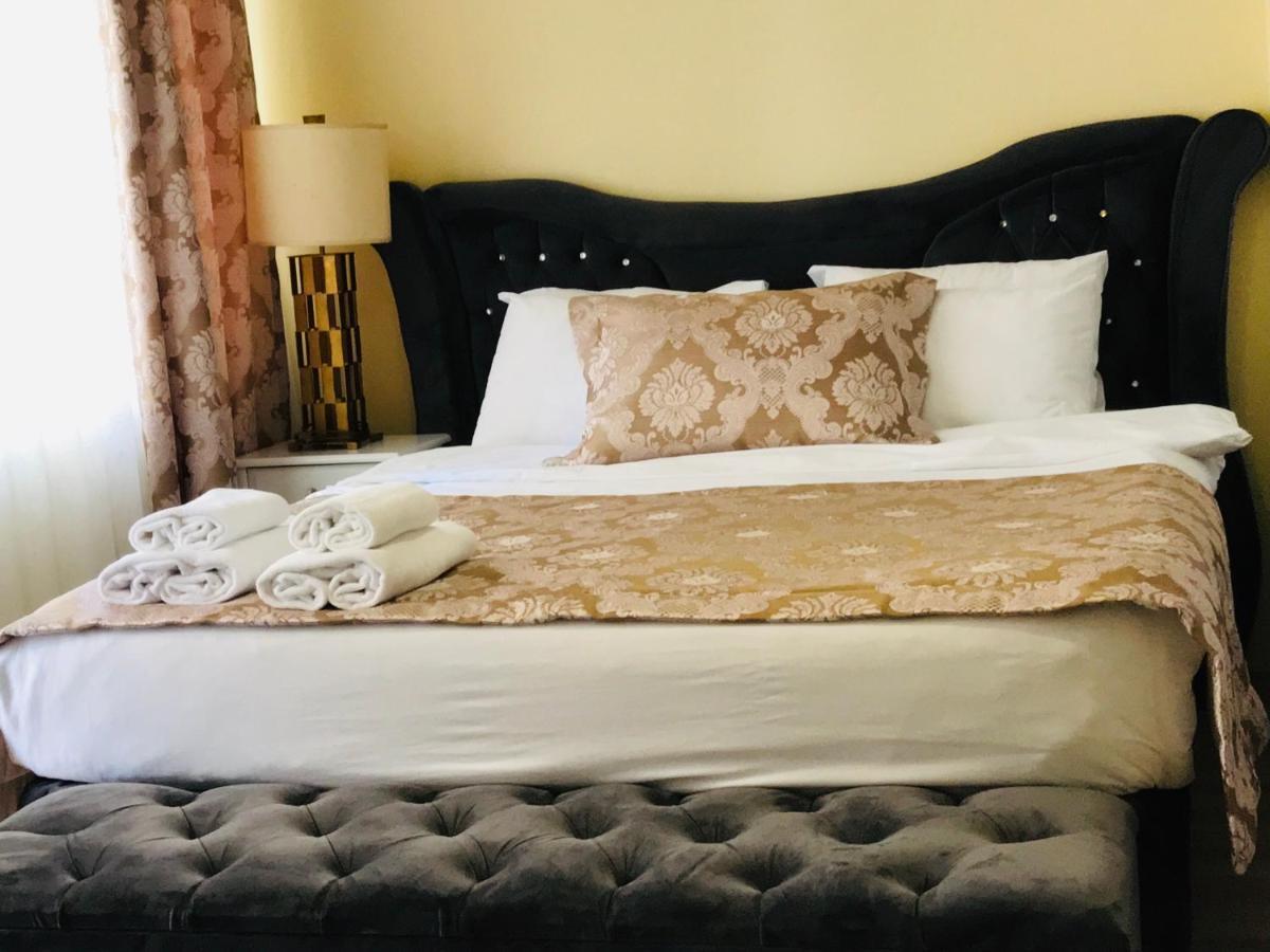 La Mer Suite Istambul Extérieur photo