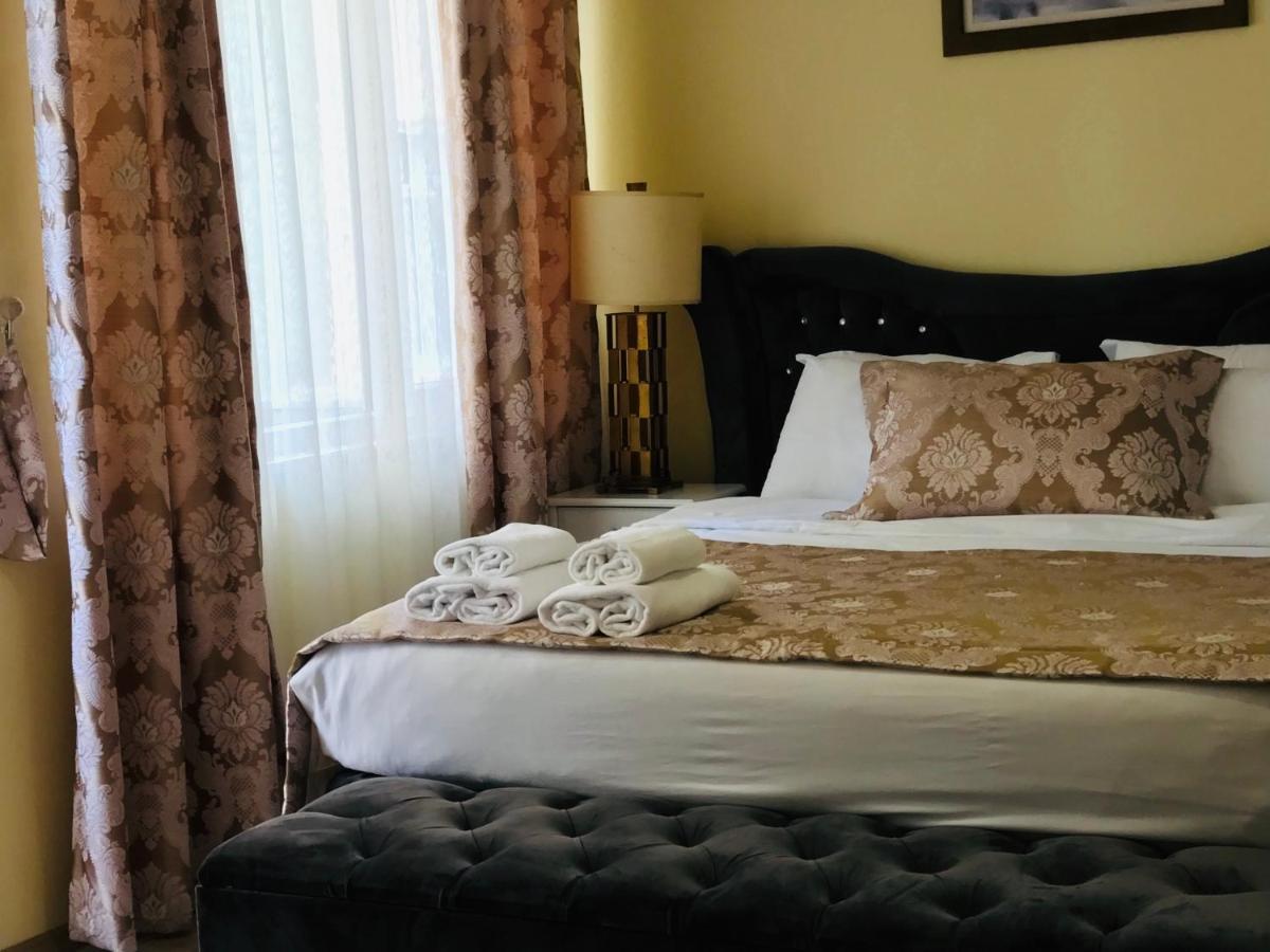 La Mer Suite Istambul Extérieur photo