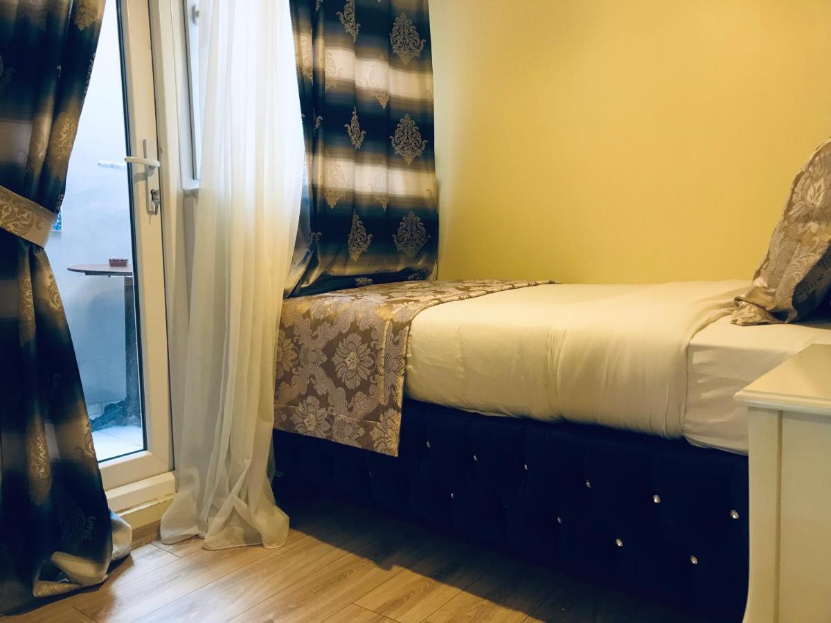 La Mer Suite Istambul Extérieur photo