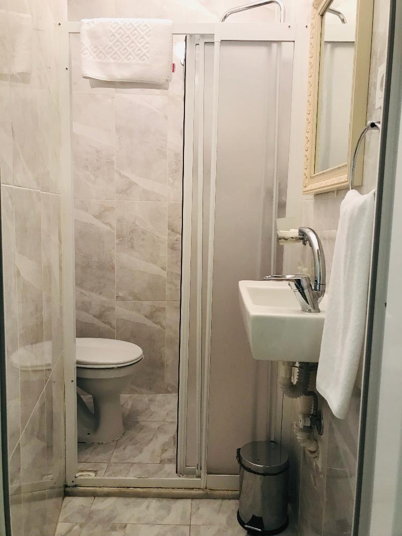 La Mer Suite Istambul Extérieur photo